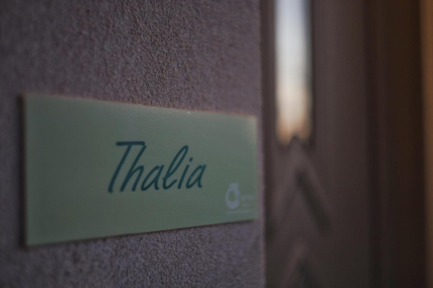 Three Charites Resort Gialova Eksteriør billede